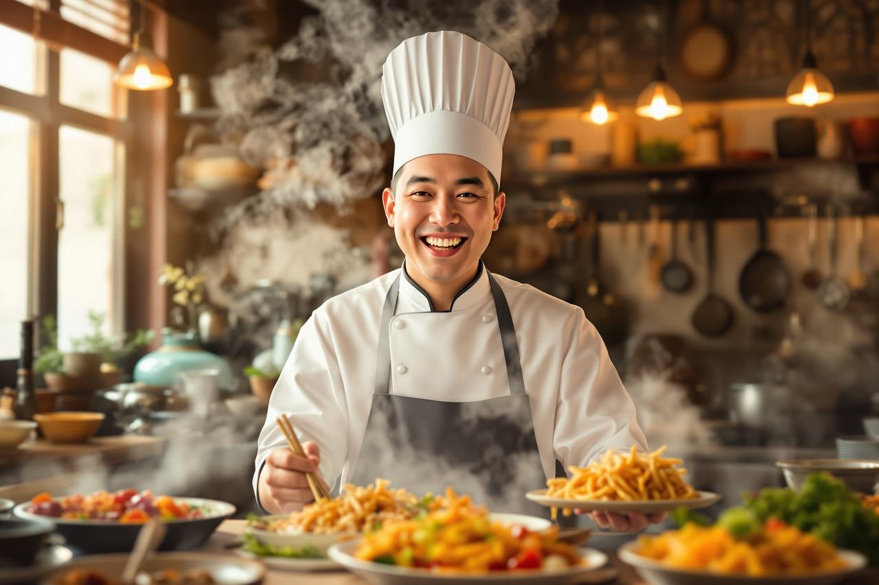 电影影院最新上线 - 食神归来
